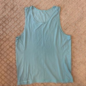 Men’s Lululemon Tank